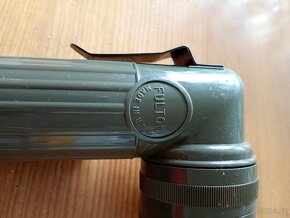 Baterka originál US Fulton - 3