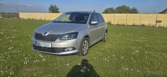Škoda Fabia 1.2TSI - 3