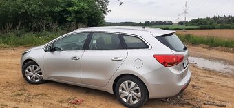 Kia Ceed 1.6 GDi 99kw - 3