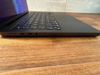 MacBook Pro 14 M4 PRO (2024) 24GB RAM,1TB SSD,CZ - 3