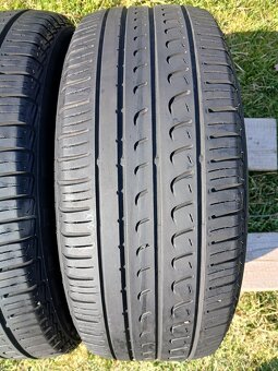 Pirelli P7 205/55/16 Letní - 3