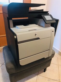 Prodel tiskárny HP ColorJetPro MFP M476dw - 3