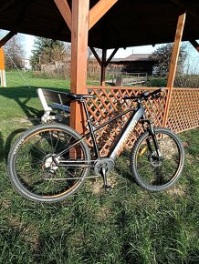 elektrokolo Cycleman MEB08 29" - 3