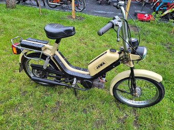 Babetta 210 s kartičkou, béžová, funkční č.2 - 3