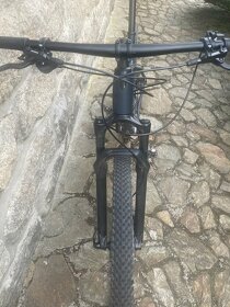 Horské Kolo Trek X-Caliber 9 - 3