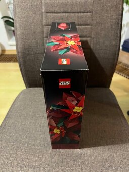 Lego 10370 Vánoční hvězda - 3