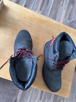 Boty Timberland - 3