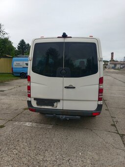 Mercedes Sprinter 2.2 dci - 3