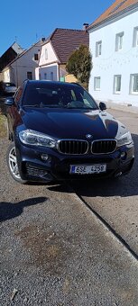 BMW X6 - 3