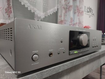 Akai AM-3000 - 3