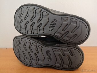 Dětské boty Keen Hikeport a Chandler, vel. 30 EU - 3