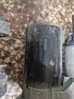 Toyota Auris,corolla 1.6 Valvematic r.v. 2013-2019 - 3