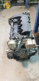Díly na motor 1.6 THP 149-152kw - 3
