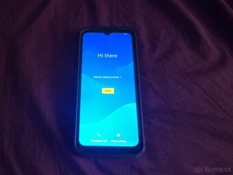 Ulefone armor 19 12gb ram 256gb úložiště - 3