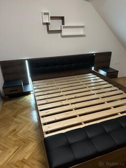 Ložnicový set - 3