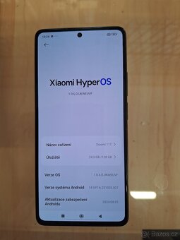 Xiaomi 11T 8GB/128GB - 3
