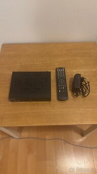 Skylink Set-top box - 3