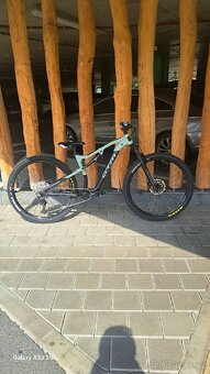 Prodám kolo CTM Skaut 1.0 - 3
