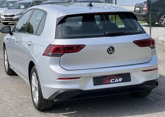 Volkswagen Golf 2.0TDi 85kw 1st EDITION ALU ČR manuál 85 kw - 3