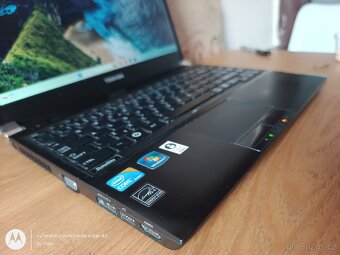 Toshiba 13,3",Core i3, 8/250GB SSD, Win11 - 3