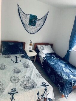 Chorvátsko apartmán 100 m od mora. - 3