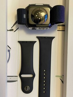 Apple Watch series 9 - 3