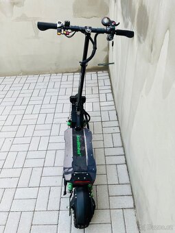 Prodám Ecowheel - 3