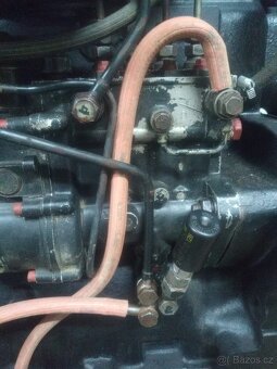 Zetor Crystal - 3