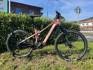 Haibike elektrokolo Alltrail 7 celoodpružené kolo -copper/bl - 3