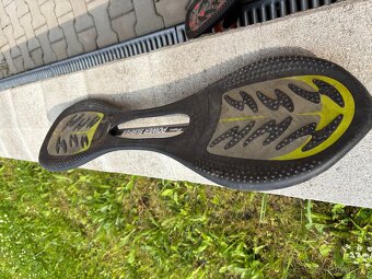Waveboard JD Bug Power Surfer - 3