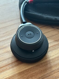 Headset sluchátka Plantronics Focus - 3