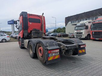 Volvo FH13 500 6x2 Euro 6 – Standard - 3