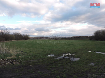 Prodej provozní plochy, 4195 m², Spořice - 3