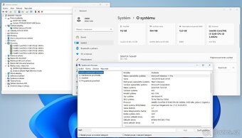 PC/i3-3240 4x3,40GHZ/12GB DDR3/120GB SSD/GPU 1GB/DVD/WIN11 - 3