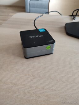 GMKtec G2 Mini PC - 3