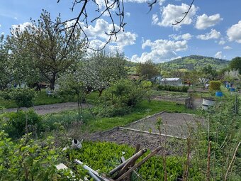 🌿 RAJSKÁ ZAHRADA NA OKRAJI ŠUMPERKA 🌳 - 3