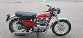 matchless G11 - 3