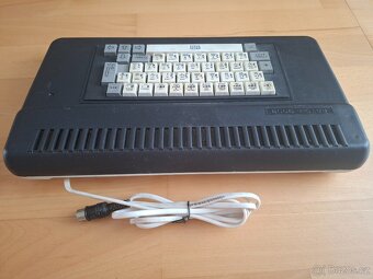 RATON 9003 - běloruský klon ZX Spectrum - 3