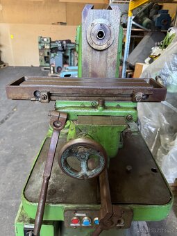 Frezka - 3