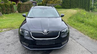 Škoda Octavia 3 1.4TSI 103kw DSG,BIXENON,LED,KUŽE,TAŽNE,R17 - 3