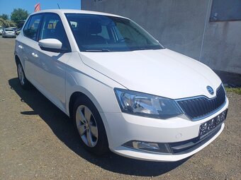 Škoda fabia 1.2 tsi - 3