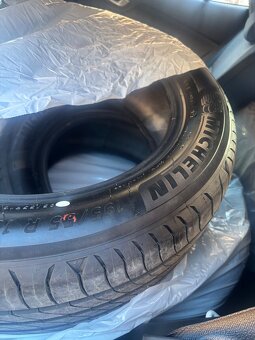 Letni pneu michelin - 3