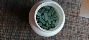 MSM& SPIRULINA&PAPÁJA - 3