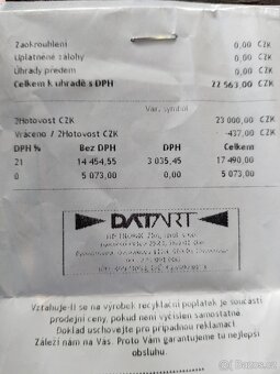 Prodám elektrokolobezku Segway - 3