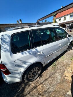 Vw touran 2.0 tdi 103kw 8v - 3