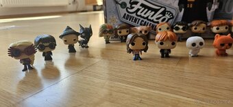 POP figurky Harry Potter - 3