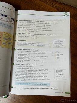 Beste Freunde B 1.1 (Deutsch) - 3