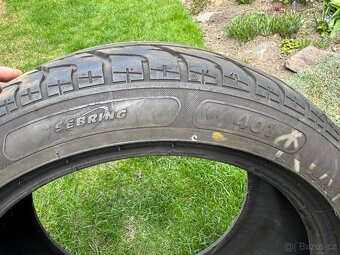 letní pneu Sebring Sporty 401 225/45 R17 94Y - 3