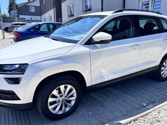 Škoda Karoq 1.6. TDI Ambition DSG - 3
