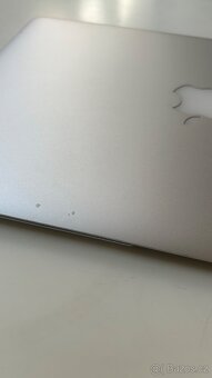 Macbook Air 13” 2017 nová batéria 🔋 a nabíjačka 🔌 - 3